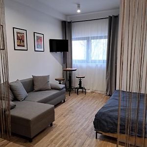 Appartement met een Slaapkamer
